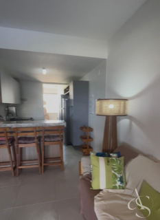 Apartamento Pé na Areia em Itacimirim | 3 Suítes | Vista Mar | Imperia Lounge