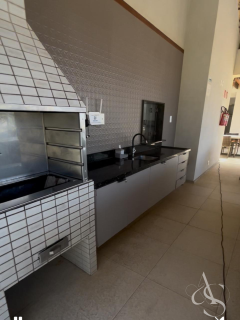 Apartamento Pé na Areia em Itacimirim | 3 Suítes | Vista Mar | Imperia Lounge