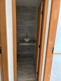 Village Térreo 2 Suítes com 2 Vagas | Frente Lagoa | Mirante da Lagoa – Itacimirim