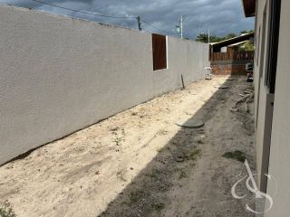 Village Térreo 2 Suítes com 2 Vagas | Frente Lagoa | Mirante da Lagoa – Itacimirim