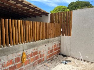 Village Térreo 2 Suítes com 2 Vagas | Frente Lagoa | Mirante da Lagoa – Itacimirim