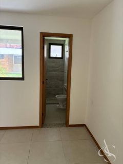 Village Térreo 2 Suítes com 2 Vagas | Frente Lagoa | Mirante da Lagoa – Itacimirim