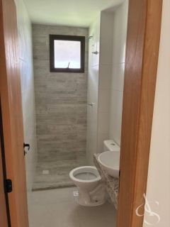 Village Térreo 2 Suítes com 2 Vagas | Frente Lagoa | Mirante da Lagoa – Itacimirim