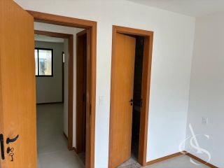 Village Térreo 2 Suítes com 2 Vagas | Frente Lagoa | Mirante da Lagoa – Itacimirim