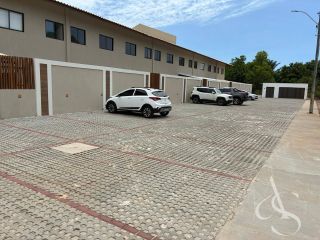 Village Térreo 2 Suítes com 2 Vagas | Frente Lagoa | Mirante da Lagoa – Itacimirim