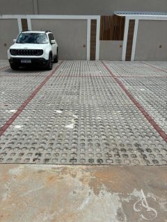 Village Térreo 2 Suítes com 2 Vagas | Frente Lagoa | Mirante da Lagoa – Itacimirim