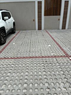 Village Térreo 2 Suítes com 2 Vagas | Frente Lagoa | Mirante da Lagoa – Itacimirim