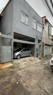 Apartamento 2/4 com Suíte – 1º Andar – Vida Nova – R$ 300.000