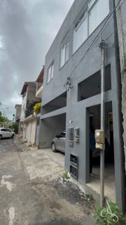 Apartamento 2/4 com Suíte – 1º Andar – Vida Nova – R$ 300.000