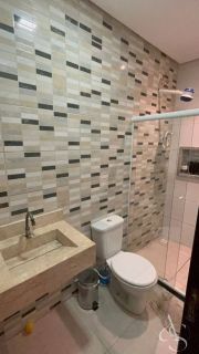 Apartamento 2/4 com Suíte – 1º Andar – Vida Nova – R$ 300.000