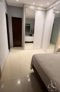 Apartamento 2/4 com Suíte – 1º Andar – Vida Nova – R$ 300.000