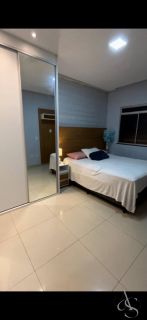 Apartamento 2/4 com Suíte – 1º Andar – Vida Nova – R$ 300.000