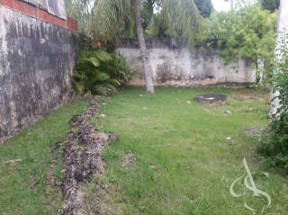 Casa Estilo Sítio com 1.000m², Piscina e Anexo – Condomínio Chácaras do Jauá – R$ 470.000