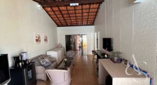 Casa Duplex 5 Quartos com Piscina Privativa – Condomínio Fechado na Praia do Flamengo