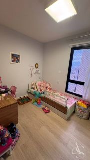 Apartamento 3/4 Porteira Fechada em Jardim Armação – 109m², 3 Vagas