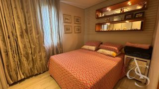 Apartamento 3/4 Porteira Fechada em Jardim Armação – 109m², 3 Vagas