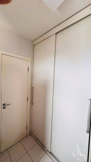 Apartamento 3/4 Porteira Fechada em Jardim Armação – 109m², 3 Vagas