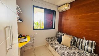 Apartamento 3/4 Porteira Fechada em Jardim Armação – 109m², 3 Vagas