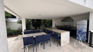 Apartamento 3/4 Porteira Fechada em Jardim Armação – 109m², 3 Vagas