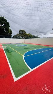 Apartamento 3/4 Porteira Fechada em Jardim Armação – 109m², 3 Vagas