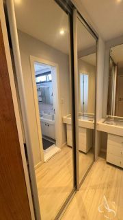 Apartamento 3/4 Porteira Fechada em Jardim Armação – 109m², 3 Vagas