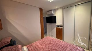Apartamento 3/4 Porteira Fechada em Jardim Armação – 109m², 3 Vagas