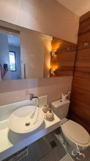 Apartamento 3/4 Porteira Fechada em Jardim Armação – 109m², 3 Vagas