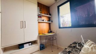 Apartamento 3/4 Porteira Fechada em Jardim Armação – 109m², 3 Vagas