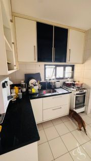 Apartamento 3/4 com 2 Suítes, 97m² e 2 Vagas no Cidade Jardim