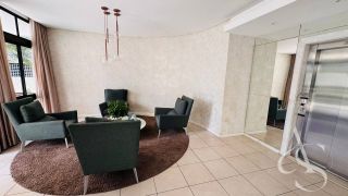 Apartamento 3/4 com 2 Suítes, 97m² e 2 Vagas no Cidade Jardim