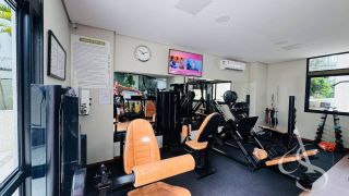 Apartamento 3/4 com 2 Suítes, 97m² e 2 Vagas no Cidade Jardim