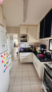 Apartamento 3/4 com 2 Suítes, 97m² e 2 Vagas no Cidade Jardim