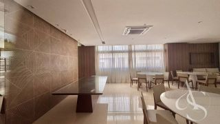 Apartamento 3/4 com 2 Suítes, 97m² e 2 Vagas no Cidade Jardim