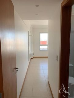 Apartamento 4/4 com 3 Suítes, 142m², Andar Alto – Caminho das Árvores