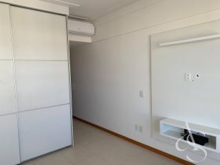 Apartamento 4/4 com 3 Suítes, 142m², Andar Alto – Caminho das Árvores
