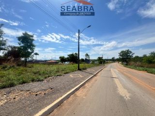 Lote à venda Praia do Sol