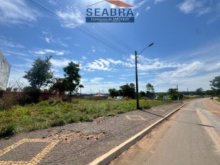 Lote à venda Praia do Sol
