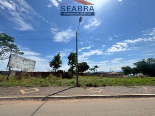 Lote à venda Praia do Sol