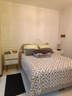 Ampla Casa em Condomínio à Venda – 4 Quartos, 3 Suítes – Próximo à Estrada do Coco | Abrantes