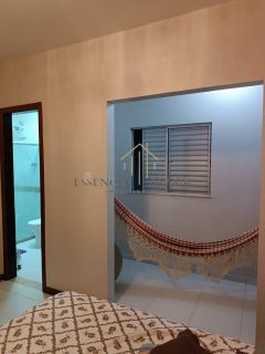 Ampla Casa em Condomínio à Venda – 4 Quartos, 3 Suítes – Próximo à Estrada do Coco | Abrantes