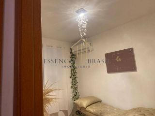 Lindo Apartamento à Venda no Solar de Ibiza – Abrantes, Camaçari