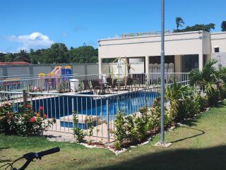 Lindo Apartamento à Venda no Solar de Ibiza – Abrantes, Camaçari