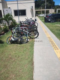 Lindo Apartamento à Venda no Solar de Ibiza – Abrantes, Camaçari
