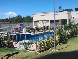 Lindo Apartamento à Venda no Solar de Ibiza – Abrantes, Camaçari