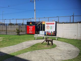 EXCELENTE APARTAMENTO 2 quartos em condomínio, em Abrantes