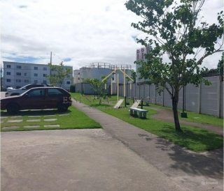 EXCELENTE APARTAMENTO 2 quartos em condomínio, em Abrantes