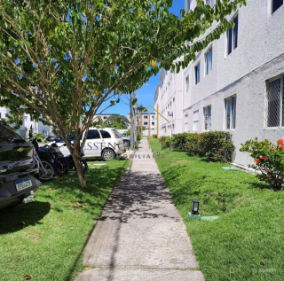 EXCELENTE APARTAMENTO 2 quartos em condomínio, em Abrantes