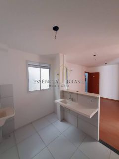 ÓTIMO APARTAMENTO 2 quartos ao lado do Alphaville Litoral Norte, em Abrantes