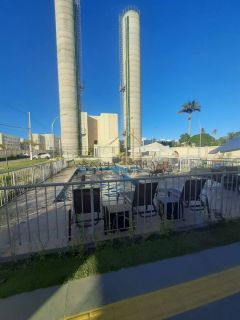ÓTIMO APARTAMENTO 2 quartos ao lado do Alphaville Litoral Norte, em Abrantes