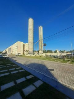 ÓTIMO APARTAMENTO 2 quartos ao lado do Alphaville Litoral Norte, em Abrantes